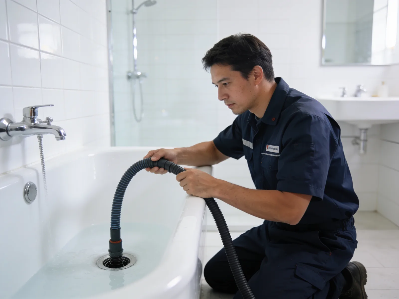 Emergency Plumber Fenwick, MI FAQs